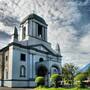 Saint Gregory the Great Cathedral Parish (Legazpi Cathedral) - Legazpi City, Albay