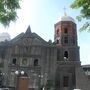 St. Andrew Cathedral Parish and Diocesan Shrine of Nuestra Senora del Buen Suceso (Paranaque Cathedral) - Paranaque City, Metro Manila