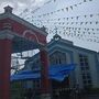 Our Lady of Miraculous Medal Parish - Minalabac, Camarines Sur