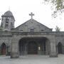 St. Joseph the Worker Parish - Floridablanca, Pampanga