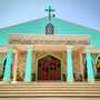 San Antonio Abad Parish - Tuburan, Cebu