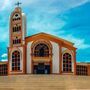 Archdiocesan Shrine and Parish of St. John of Sahagun - Toledo City, Cebu