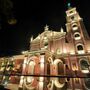 National Shrine and Parish of Saint Anne - Poblacion  Hagonoy, Bulacan