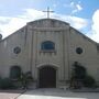 San Jose Parish - Mexico, Pampanga