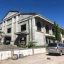 National Shrine and Parish of Our Lady of the Visitation (Guibang Shrine) - Gamu, Isabela