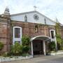 Saint Joseph the Worker Parish - Milaor, Camarines Sur