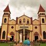 San Carlos Borromeo Cathedral Parish (San Carlos Cathedral) - San Carlos City, Negros Occidental