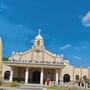 Diocesan Shrine and Parish of San Nicolas de Tolentino - Capas, Tarlac