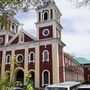 San Jose Placer Parish - Iloilo City, Iloilo