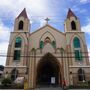 Sta. Teresita del Nino Jesus Parish - Iloilo City, Iloilo