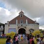 Parish of Saint Francis of Assisi - Talisay, Camarines Norte