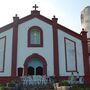 Nuestra Senora del Rosario de Mayan Parish - Itbayat Island, Batanes