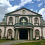 Diocesan Shrine and Parish of Our Lady of the Pillar - Libmanan, Camarines Sur