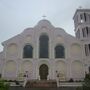 Cathedral Parish of St. Michael the Archangel (Gamu Cathedral) - Gamu, Isabela