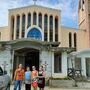 Saint Francis of Assisi Parish - Pastrana, Leyte