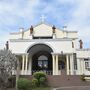 Lord&#8217;s Transfiguration Parish - Angeles City, Pampanga