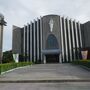 National Shrine and Parish of Mary Help of Christians - Paranaque City, Metro Manila