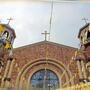 Our Lady of Mt. Carmel Parish - Toledo City, Cebu