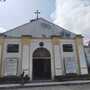 Parroquia De San Juan Bautista - Daet, Camarines Norte