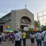 Holy Family Parish - General Mariano Alvarez, Cavite