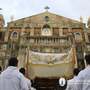 Immaculate Conception Parish - Dasmarinas City, Cavite