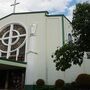 Santuario de San Jose Parish - Mandaluyong City, Metro Manila