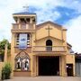 Saint Vincent Ferrer Parish - Tanauan, Leyte