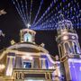 Diocesan Shrine and Parish of Immaculate Conception - Malabon City, Metro Manila