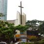 Saint Francis of Assisi Parish - Mandaluyong City, Metro Manila