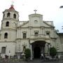 Cathedral Parish of St. Paul the First Hermit (San Pablo Cathedral) - San Pablo City, Laguna