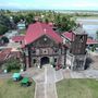 Our Lady of the Immaculate Conception Parish - Calabanga, Camarines Sur