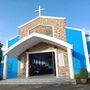 Our Lady of Prompt Succor Parish - Canaman, Camarines Sur