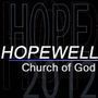 Hopewell Church of God - Cleveland, Tennessee