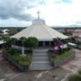 Archdiocesan Shrine and Parish of Saint Jude Thaddeus - City of Naga, Camarines Sur