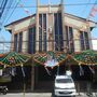 Diocesan Shrine and Parish of Mary Help of Christians - Calamba City, Laguna