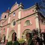 Chair of St. Peter Parish - Sta. Rosa City, Laguna