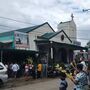 San Rafael Arkanghel Parish - Tagaytay City, Cavite