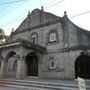 Jesus, the Lamb of God Parish - Guagua, Pampanga