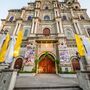 Diocesan Shrine of Our Lady of Porta Vaga - Cavite City, Cavite