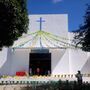 Our Lady of Miraculous Medal Parish - Dasmarinas City, Cavite