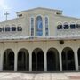 National Shrine and Parish of Our Lady of Guadalupe - Makati City, Metro Manila