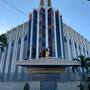 Our Lady of Mount Carmel Cathedral Parish (Jolo Cathedral) - Jolo, Sulu