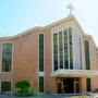 Metropolitan Cathedral and Parish of Saint John the Evangelist (Dagupan Metropolitan Cathedral) - Dagupan City, Pangasinan