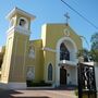 San Jose Parish - City of San Fernando, Pampanga