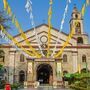 Diocesan Shrine and Parish of San Jose de Navotas - Navotas City, Metro Manila