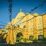 Our Lady of Lourdes Parish - Angeles City, Pampanga