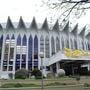 Parish of the National Shrine of Our Lady of Fatima - Valenzuela City, Metro Manila