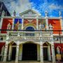 Santisima Trinidad Parish - Manila, Metro Manila