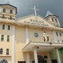 Diocesan Shrine and Parish of Our Lady of Mercy - Quezon City, Metro Manila