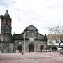 Nuestra Senora del Carmen Parish (Barasoain Church) - Malolos City, Bulacan